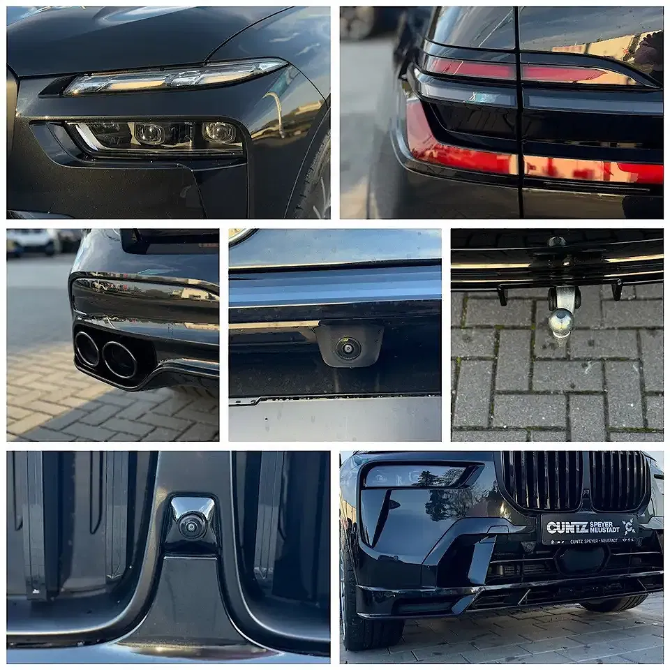 Alpina XB7 Allrad - Thumbnail 15