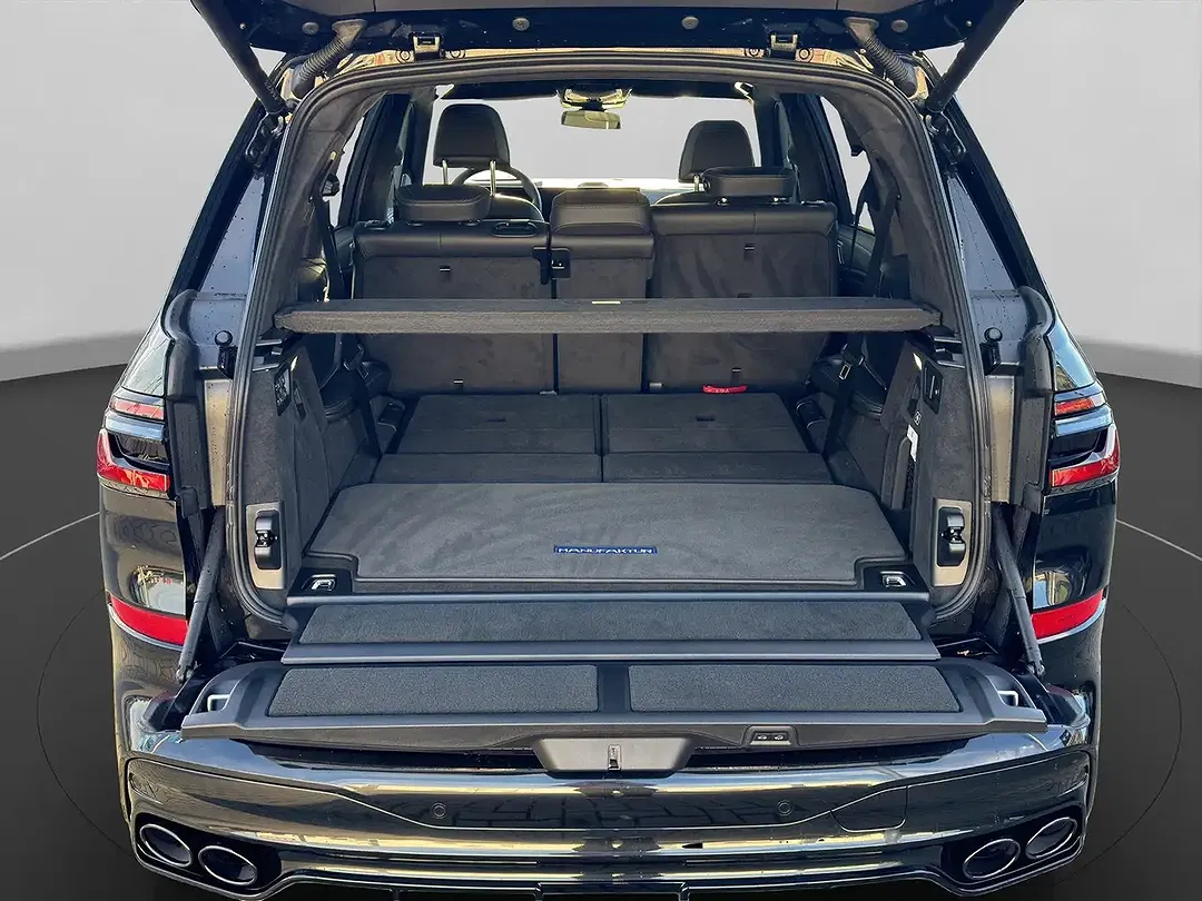 Alpina XB7 Allrad - Thumbnail 16