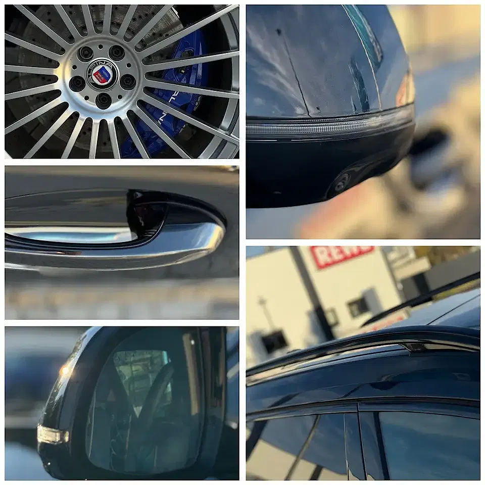 Alpina XB7 Allrad - Thumbnail 17