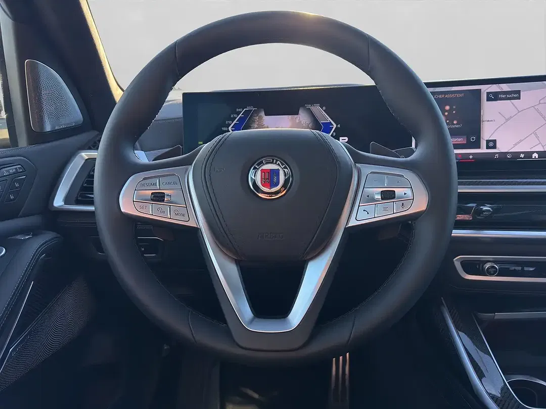 Alpina XB7 Allrad - Thumbnail 20