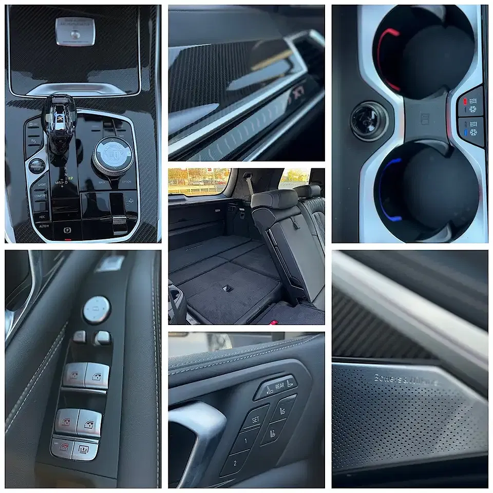 Alpina XB7 Allrad - Thumbnail 23