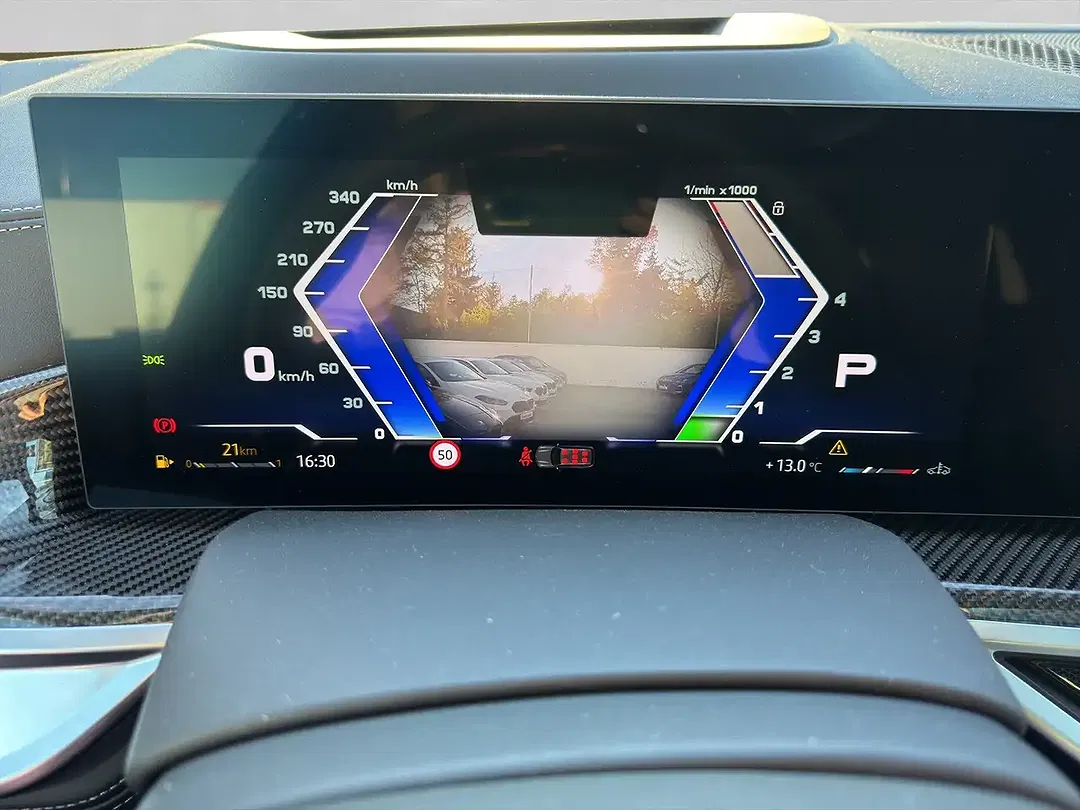 Alpina XB7 Allrad - Thumbnail 24