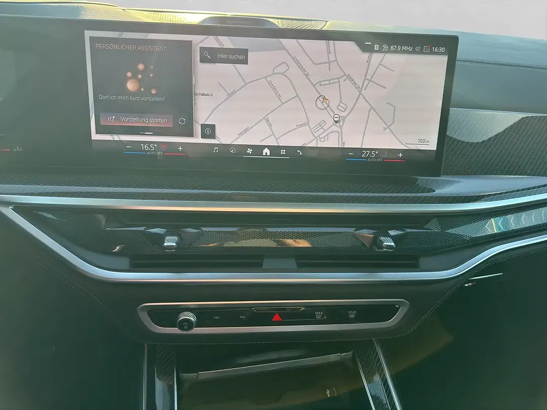 Alpina XB7 Allrad - Thumbnail 25