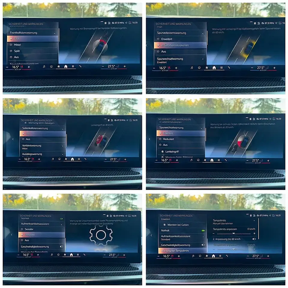 Alpina XB7 Allrad - Thumbnail 26