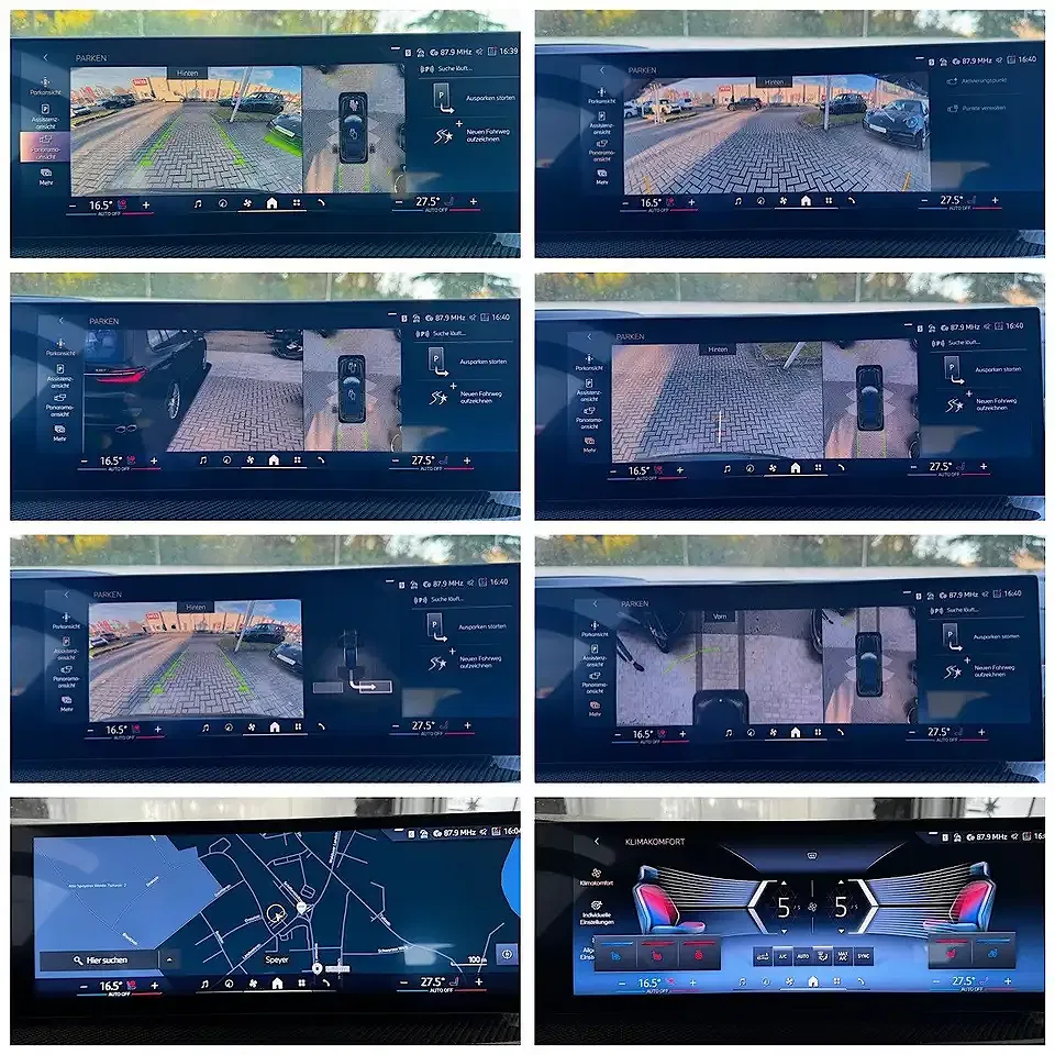 Alpina XB7 Allrad - Thumbnail 27