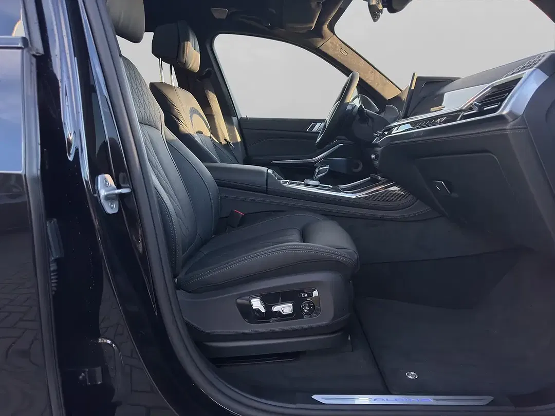 Alpina XB7 Allrad - Thumbnail 28