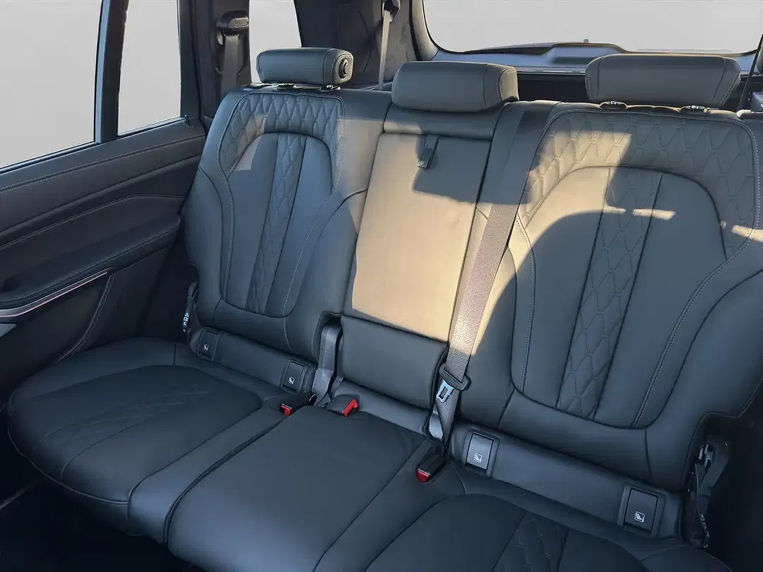 Alpina XB7 Allrad - Thumbnail 29