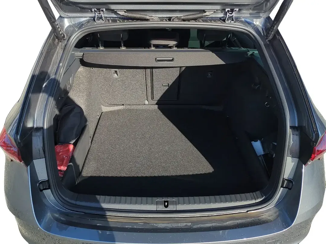Skoda Octavia 2.0 TSI DSG vRS Combi - Thumbnail 6