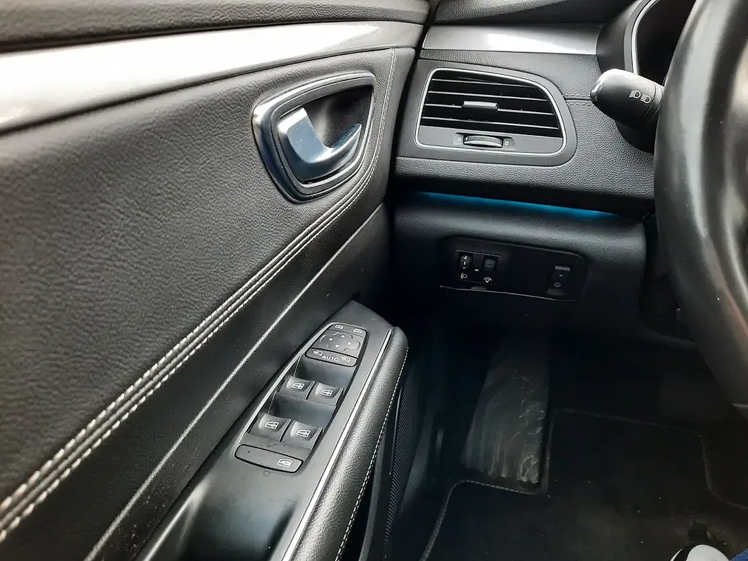 Renault Talisman TCe 4Control Intens - Thumbnail 12