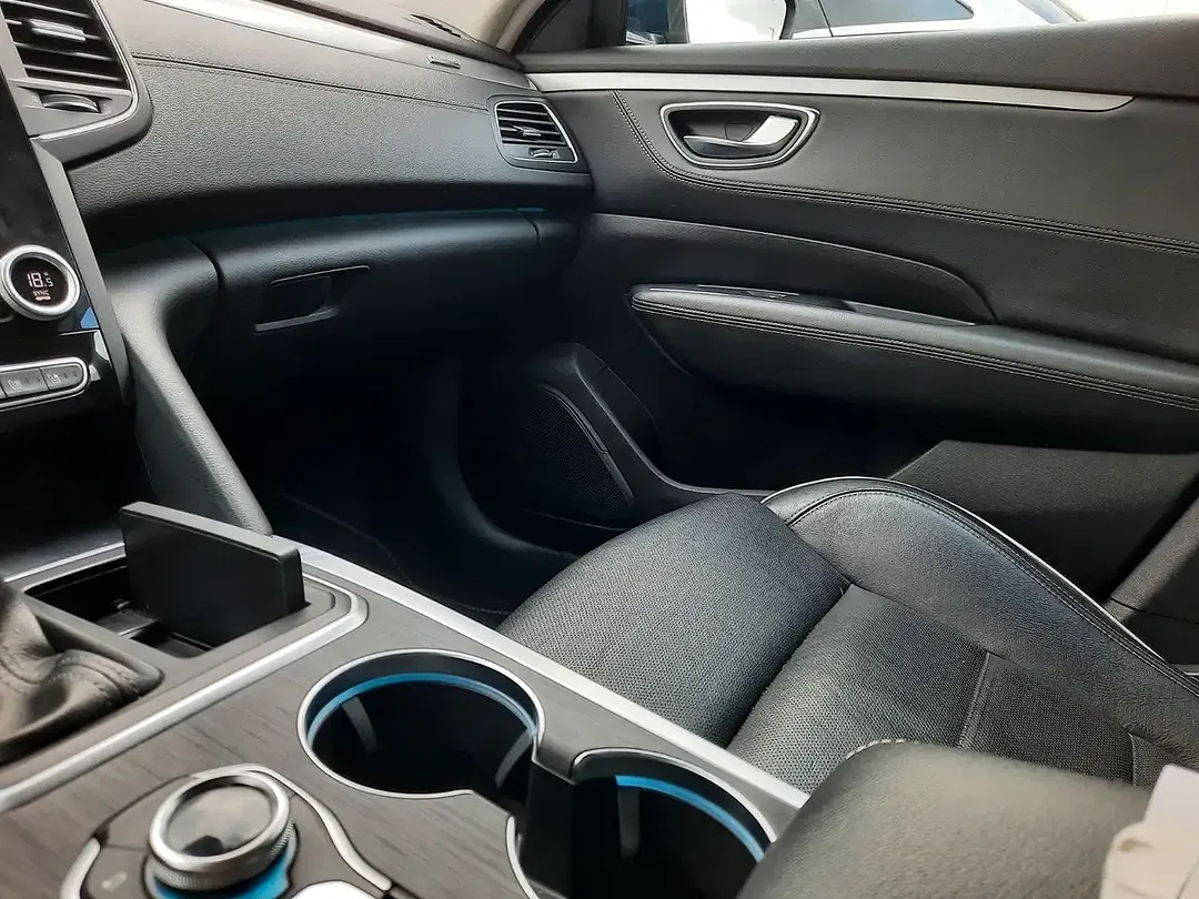 Renault Talisman TCe 4Control Intens - foto 15