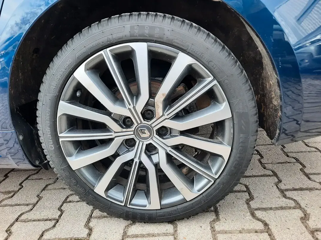 Renault Talisman TCe 4Control Intens - Thumbnail 7