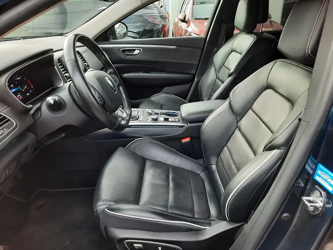 Renault Talisman TCe 4Control Intens - Thumbnail 8