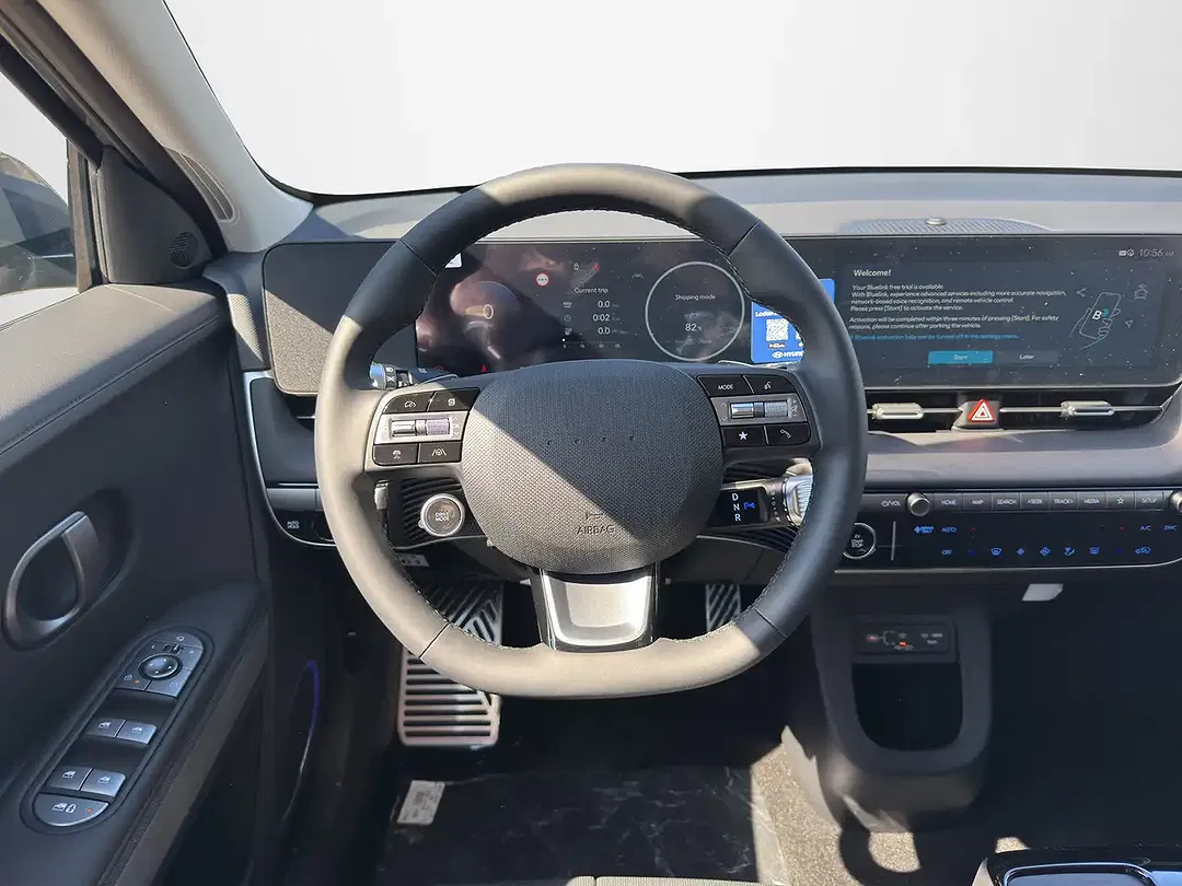 Hyundai IONIQ 5 TECHNIQ - Thumbnail 10