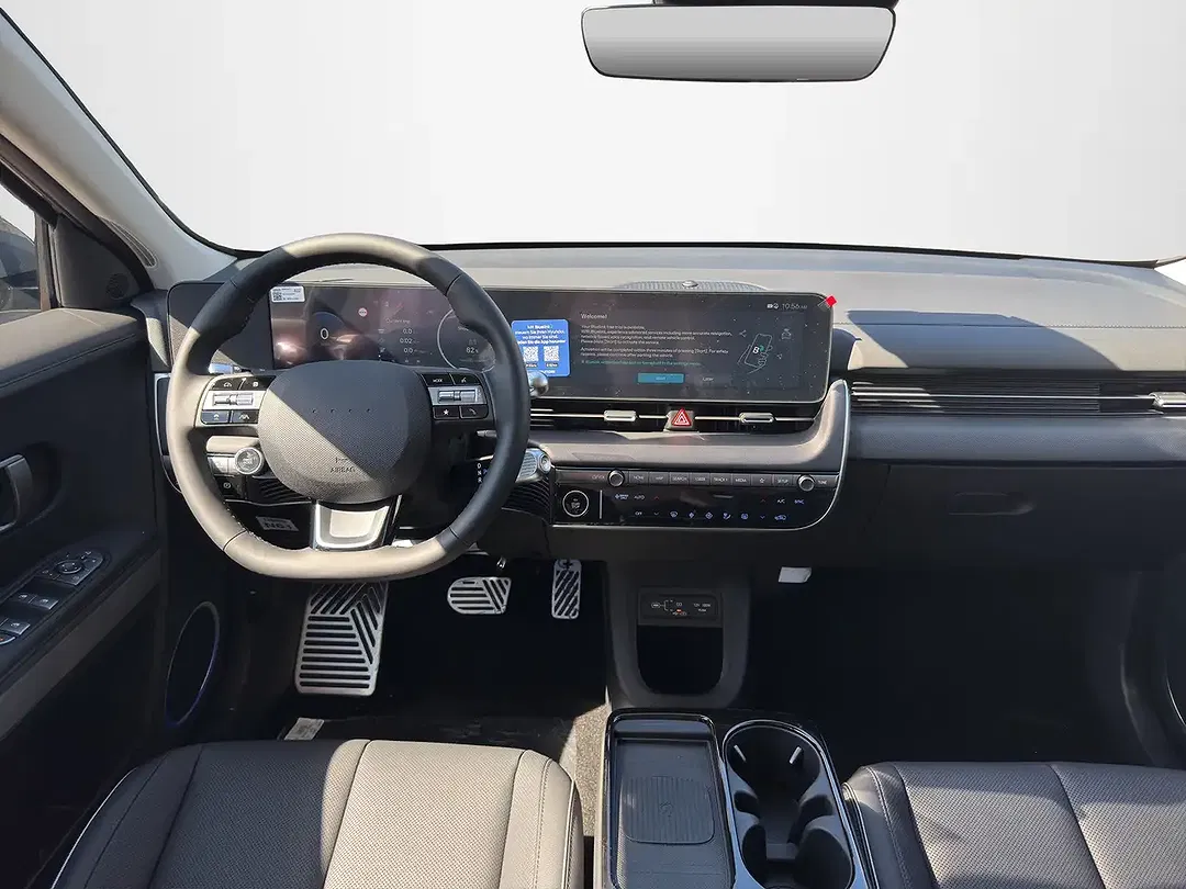 Hyundai IONIQ 5 TECHNIQ - Thumbnail 11