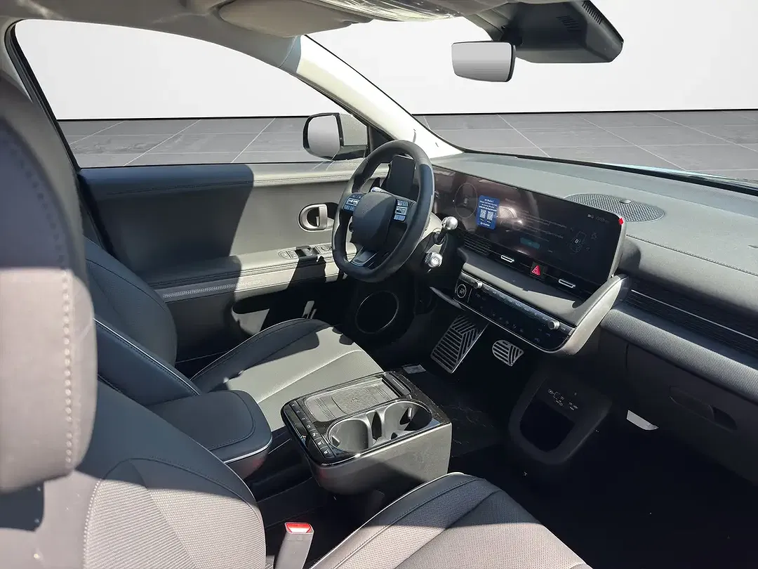 Hyundai IONIQ 5 TECHNIQ - Thumbnail 13