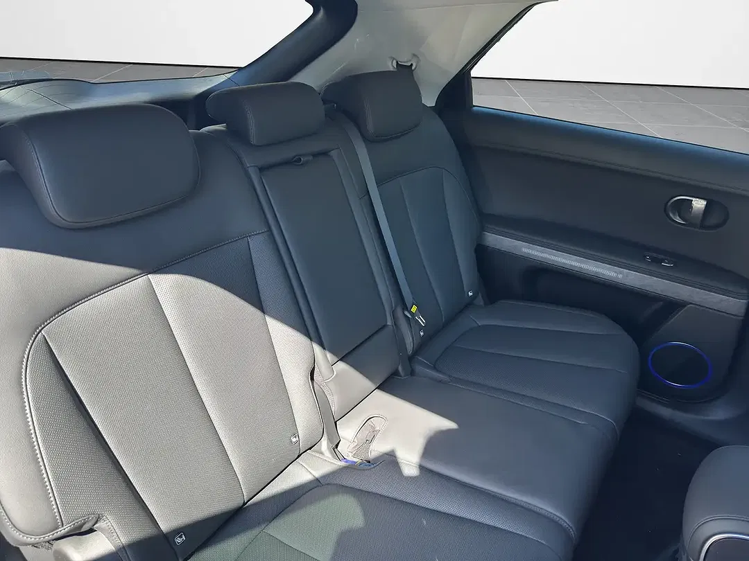 Hyundai IONIQ 5 TECHNIQ - Thumbnail 14