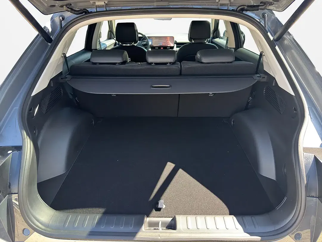 Hyundai IONIQ 5 TECHNIQ - foto 15