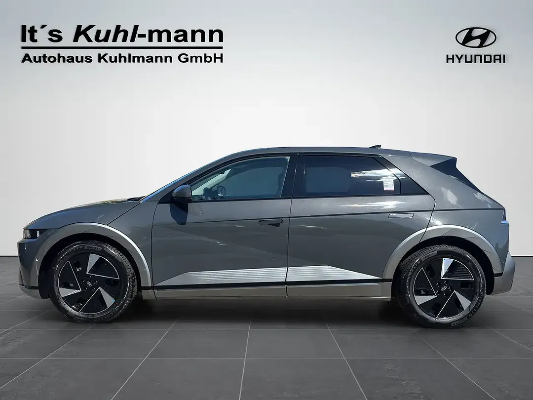 Hyundai IONIQ 5 TECHNIQ - Thumbnail 3