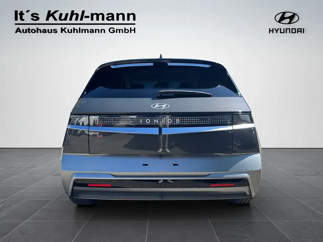 Hyundai IONIQ 5 TECHNIQ - Thumbnail 5