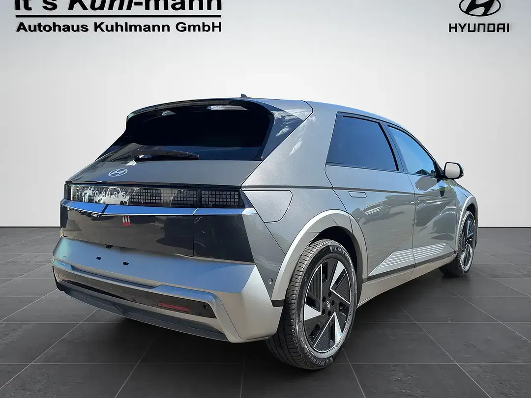 Hyundai IONIQ 5 TECHNIQ - Thumbnail 6