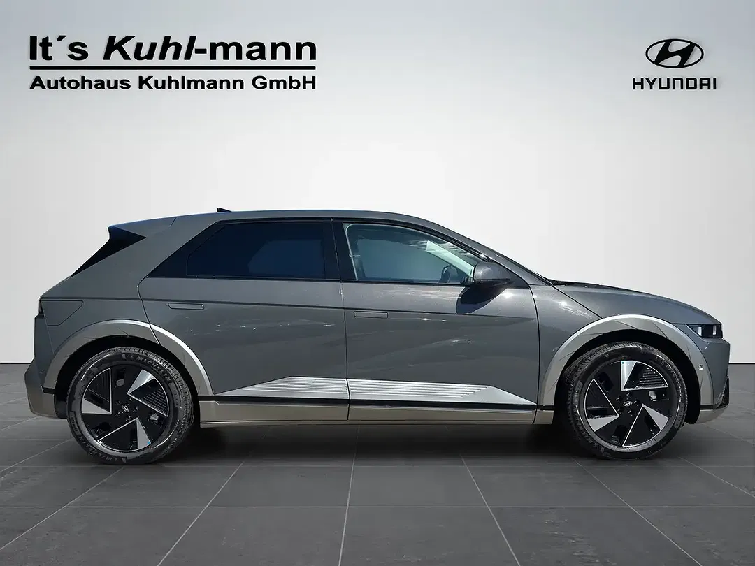 Hyundai IONIQ 5 TECHNIQ - Thumbnail 7