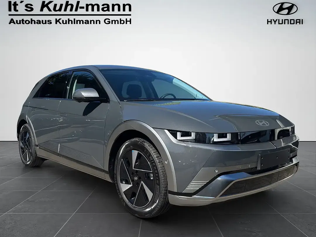 Hyundai IONIQ 5 TECHNIQ - Thumbnail 8