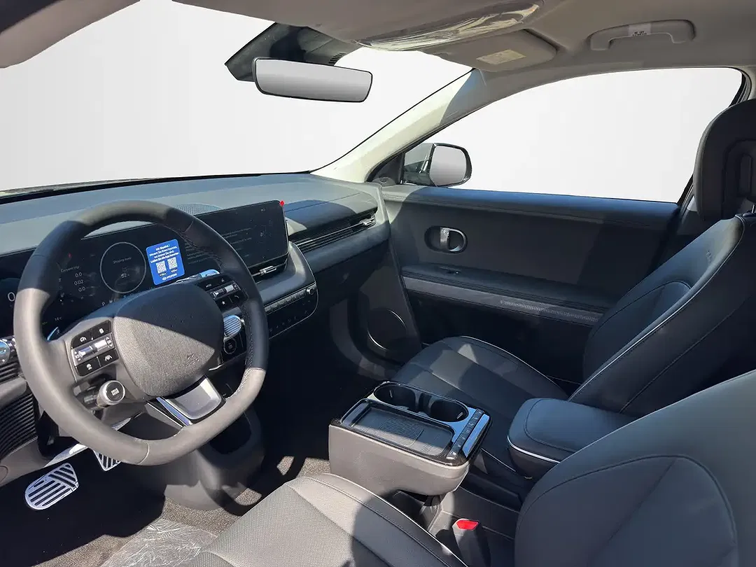 Hyundai IONIQ 5 TECHNIQ - Thumbnail 9
