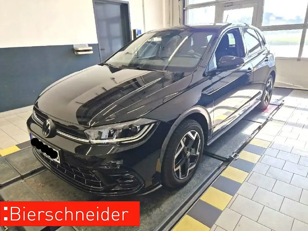 Volkswagen Polo 1.0 TSI DSG R-Line - Thumbnail 1
