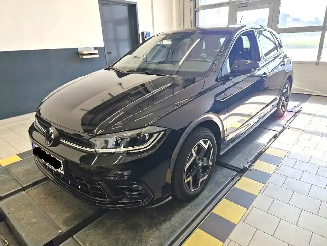 Volkswagen Polo 1.0 TSI DSG R-Line - Thumbnail 2