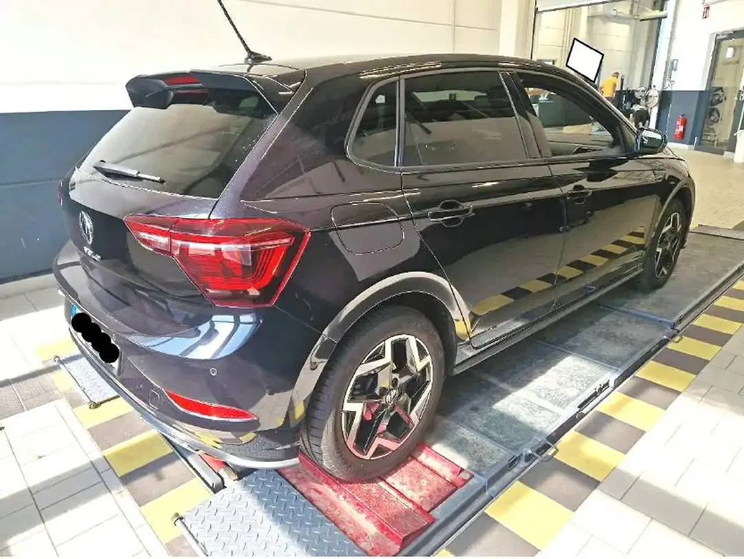 Volkswagen Polo 1.0 TSI DSG R-Line - Thumbnail 3