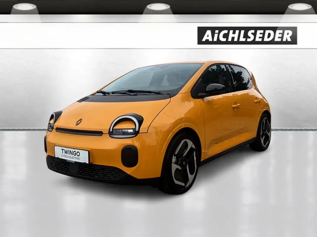 Renault Twingo E-Tech Electric Techno Urban - foto 1