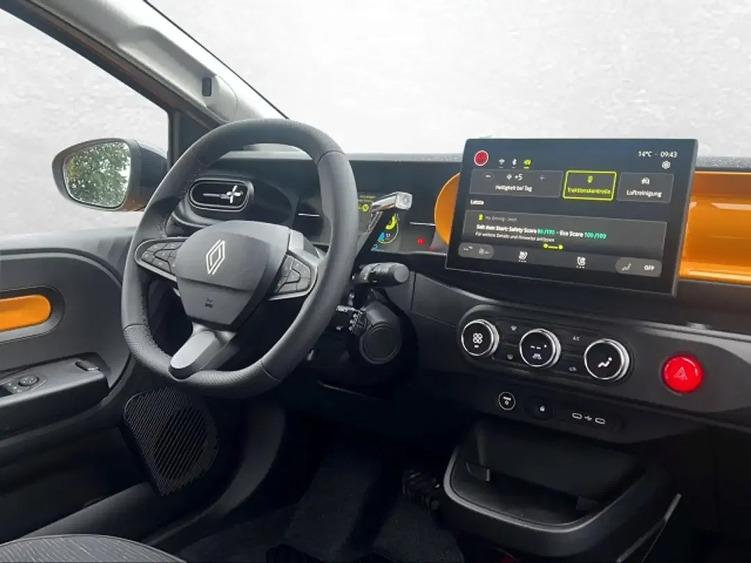 Renault Twingo E-Tech Electric Techno Urban - Thumbnail 10