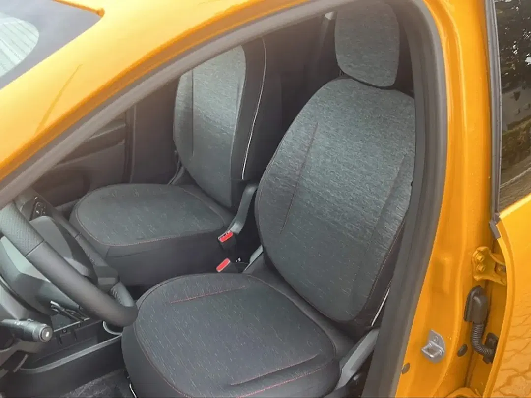 Renault Twingo E-Tech Electric Techno Urban - Thumbnail 12
