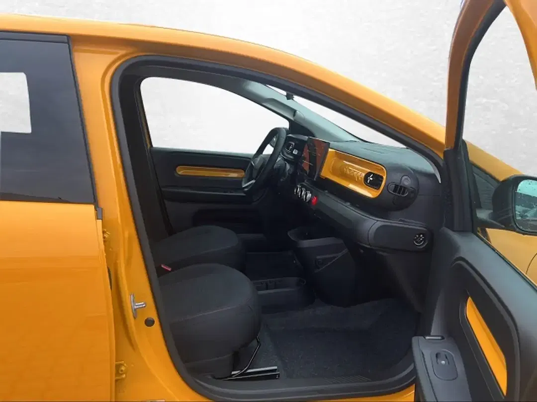 Renault Twingo E-Tech Electric Techno Urban - Thumbnail 13