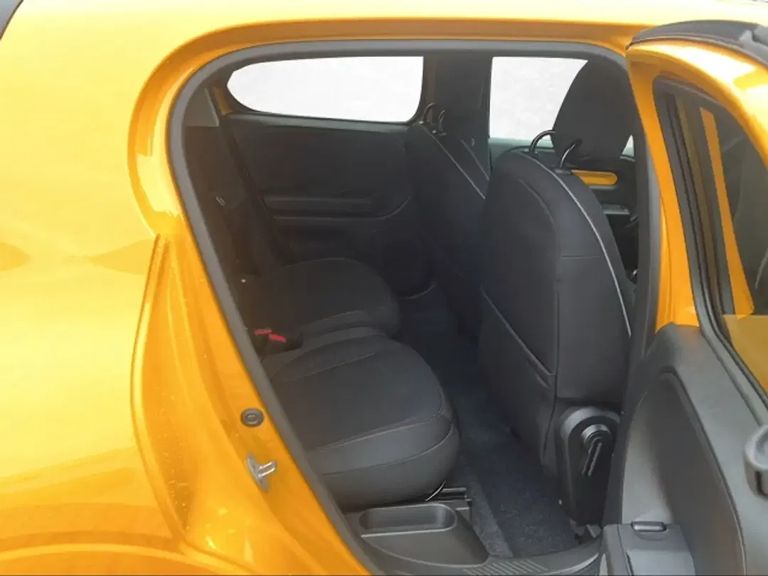 Renault Twingo E-Tech Electric Techno Urban - Thumbnail 14