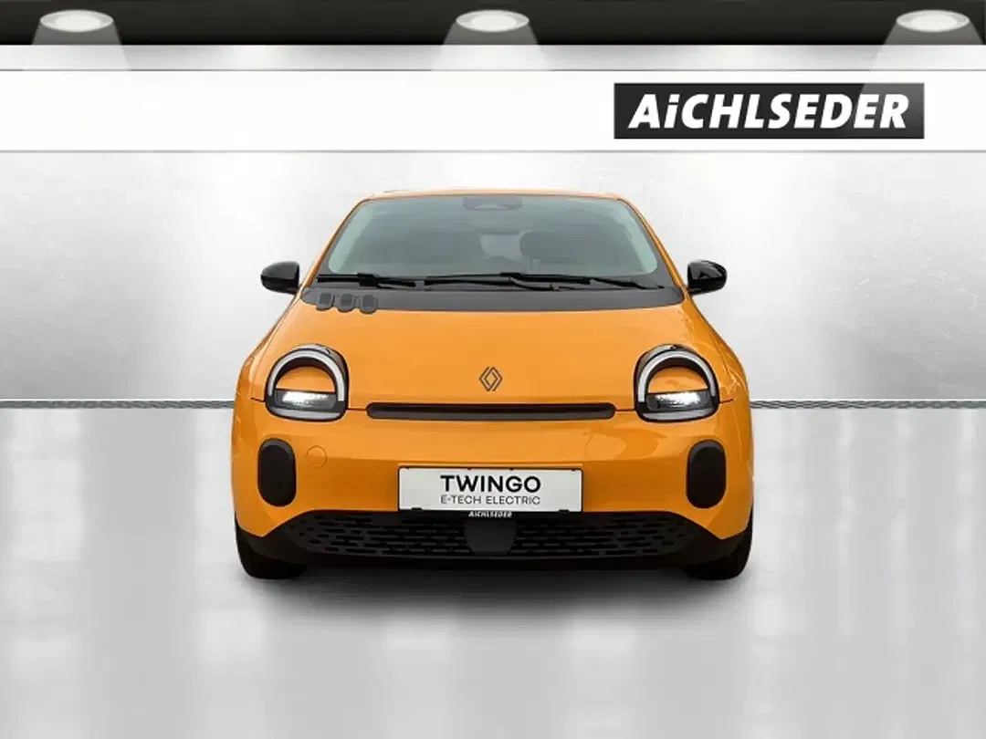 Renault Twingo E-Tech Electric Techno Urban - foto 2