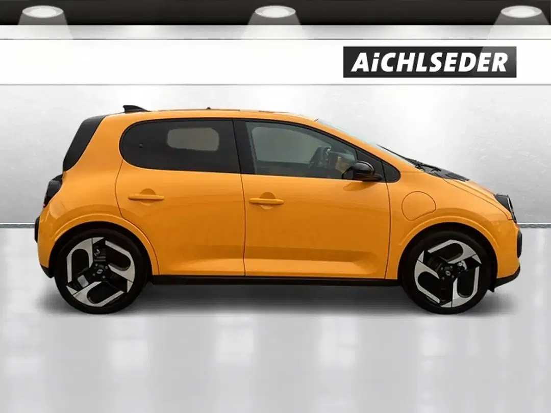 Renault Twingo E-Tech Electric Techno Urban - Thumbnail 5