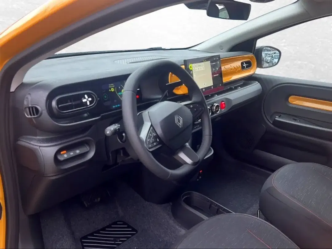 Renault Twingo E-Tech Electric Techno Urban - Thumbnail 7