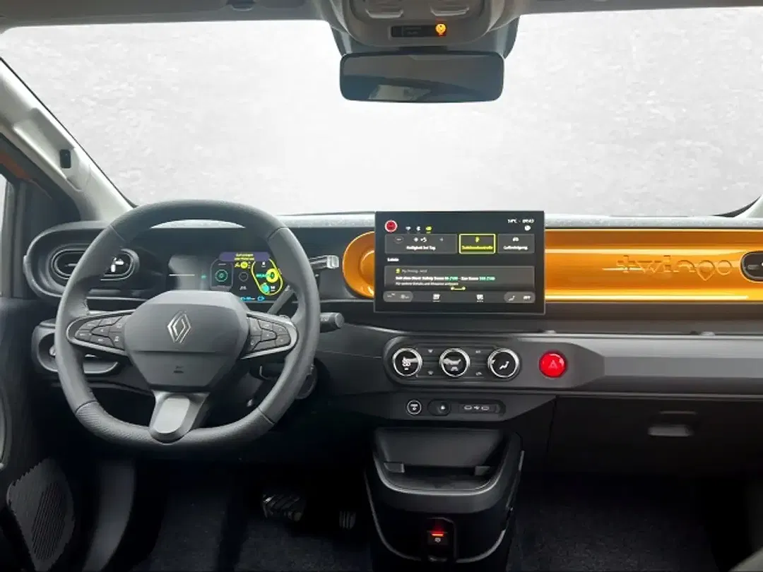 Renault Twingo E-Tech Electric Techno Urban - Thumbnail 8