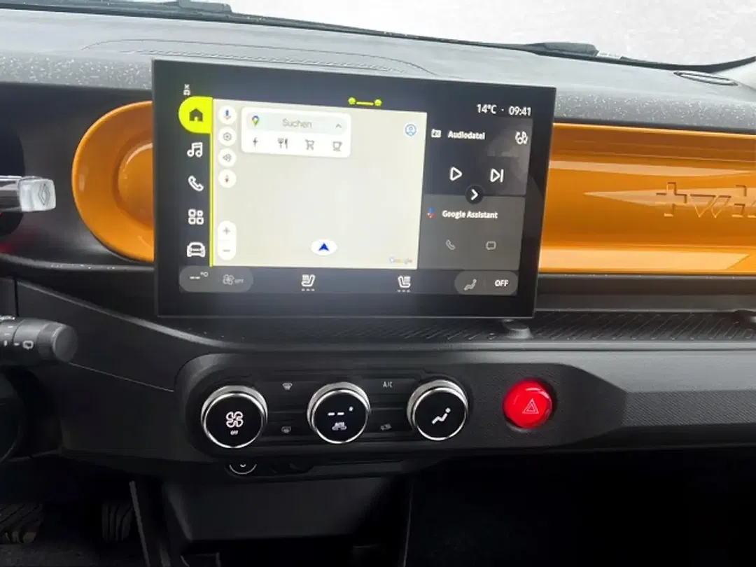 Renault Twingo E-Tech Electric Techno Urban - Thumbnail 9