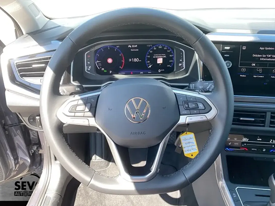 Volkswagen Taigo 1.0 TSI DSG Style - Thumbnail 9