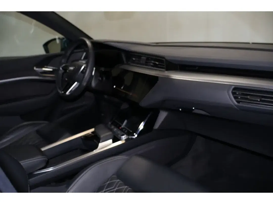Audi Q8 e-tron 55 quattro Matrix LED S line - foto 15