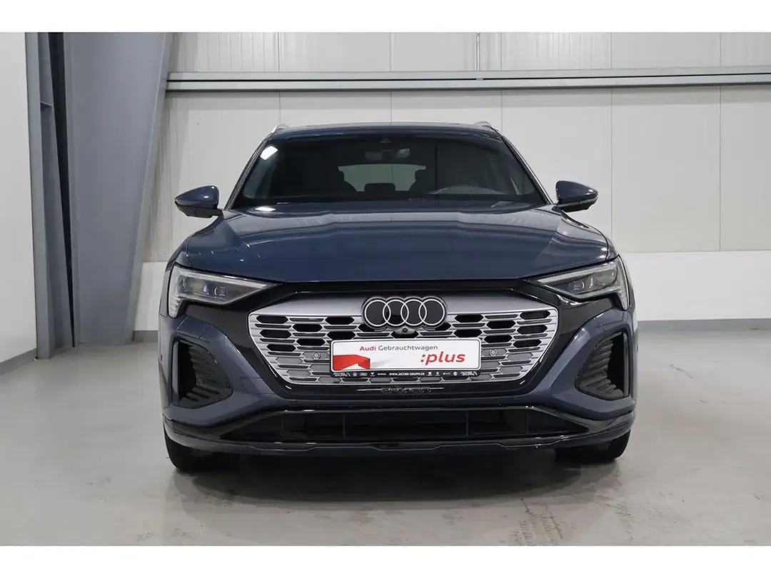 Audi Q8 e-tron 55 quattro Matrix LED S line - foto 2