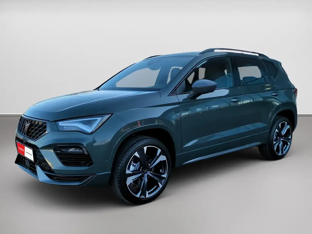 CUPRA Ateca 1.5 TSI DSG AUT - Afbeelding 1