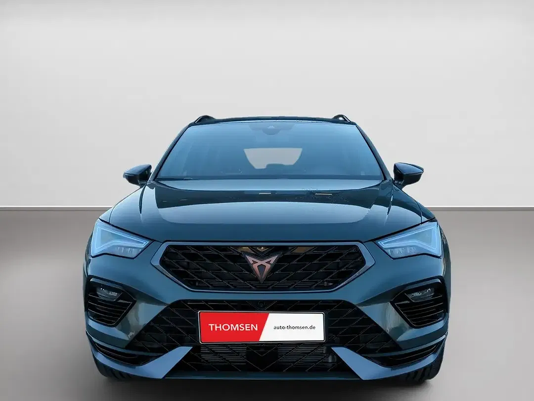 CUPRA Ateca 1.5 TSI DSG AUT - Thumbnail 2