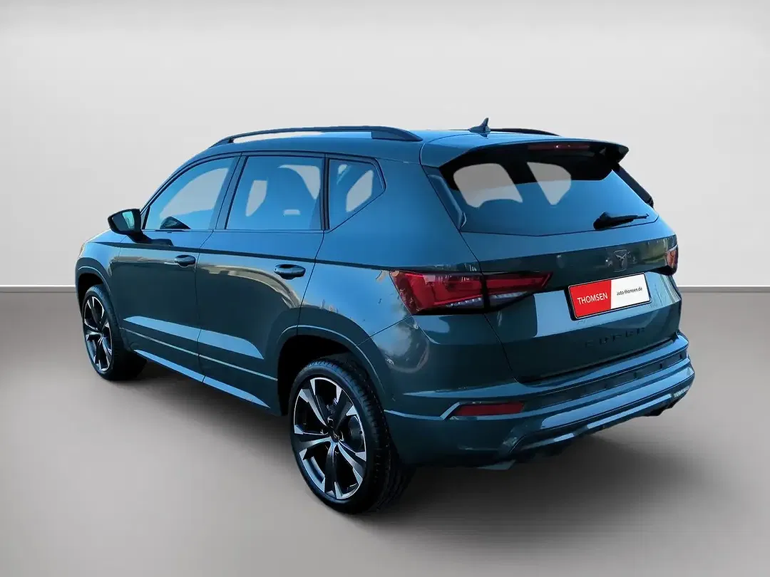 CUPRA Ateca 1.5 TSI DSG AUT - Thumbnail 3