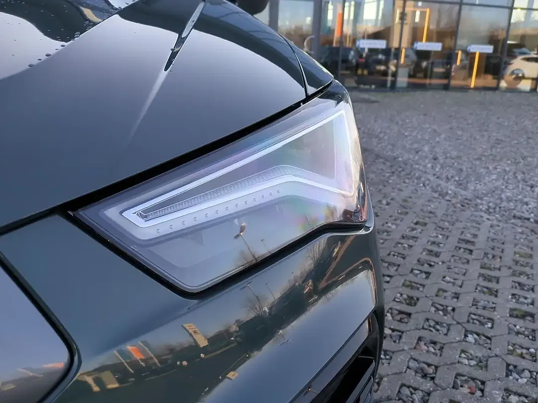 CUPRA Ateca 1.5 TSI DSG AUT - Thumbnail 5