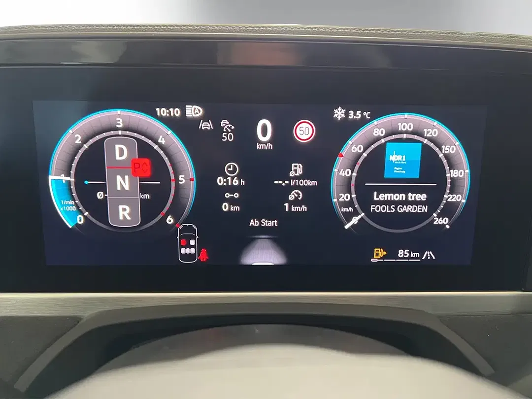 Volkswagen Passat Variant 2.0 TDI 4Motion R-Line - Thumbnail 11