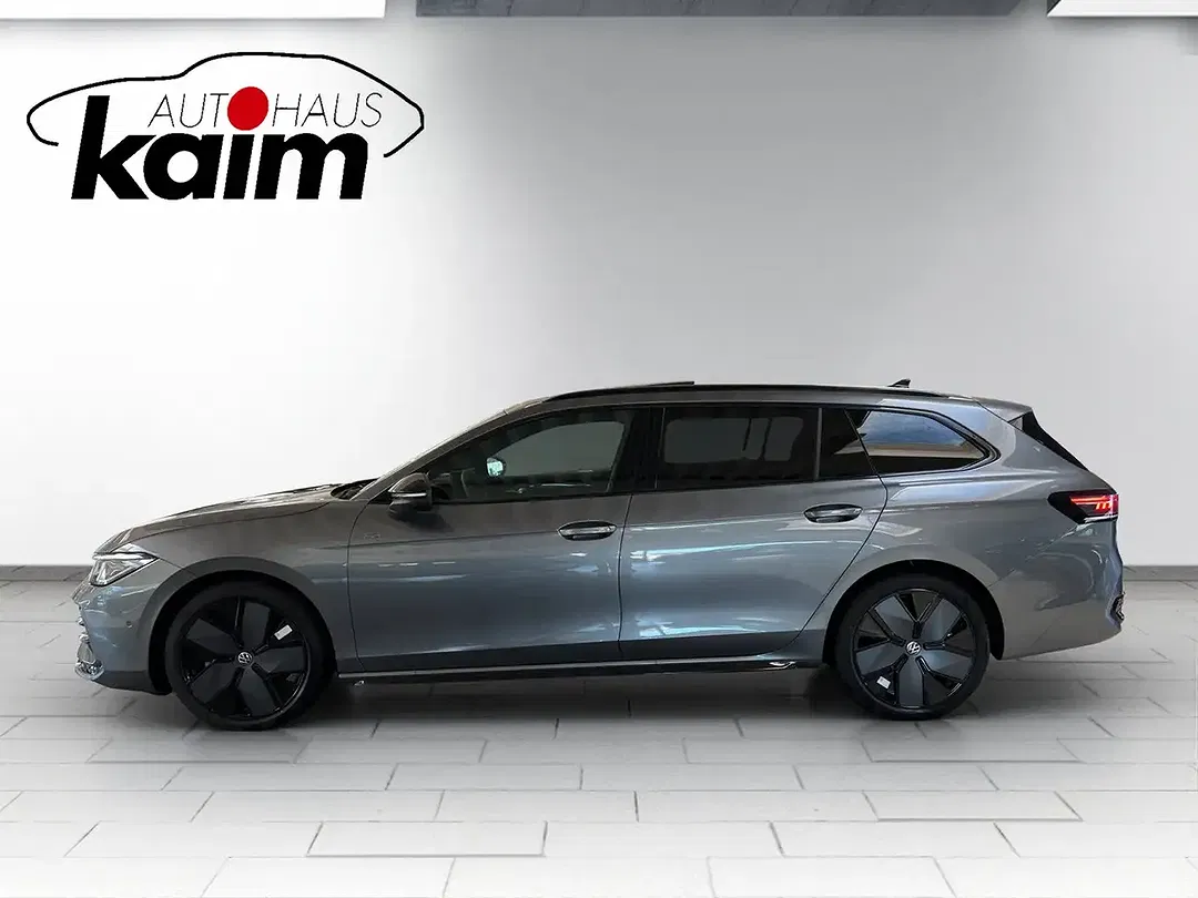 Volkswagen Passat Variant 2.0 TDI 4Motion R-Line - foto 2