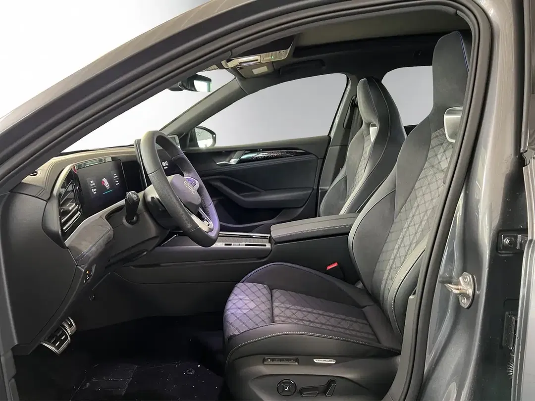Volkswagen Passat Variant 2.0 TDI 4Motion R-Line - Thumbnail 9